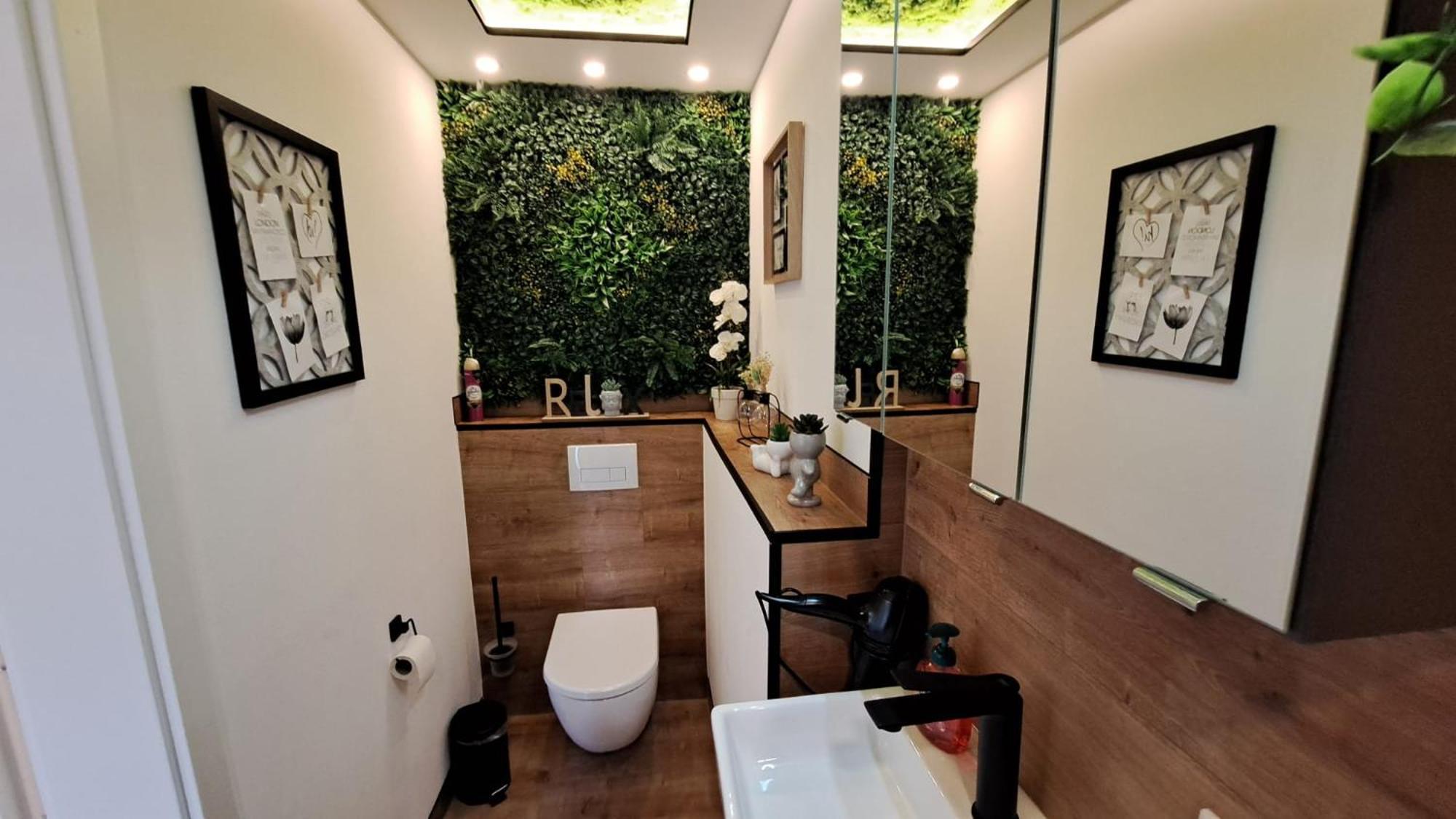 Appartment-Ferienwohnung Mit Kueche, Bad, Kostenlos Wlan, Modern Eingerichtet Roding Exterior foto