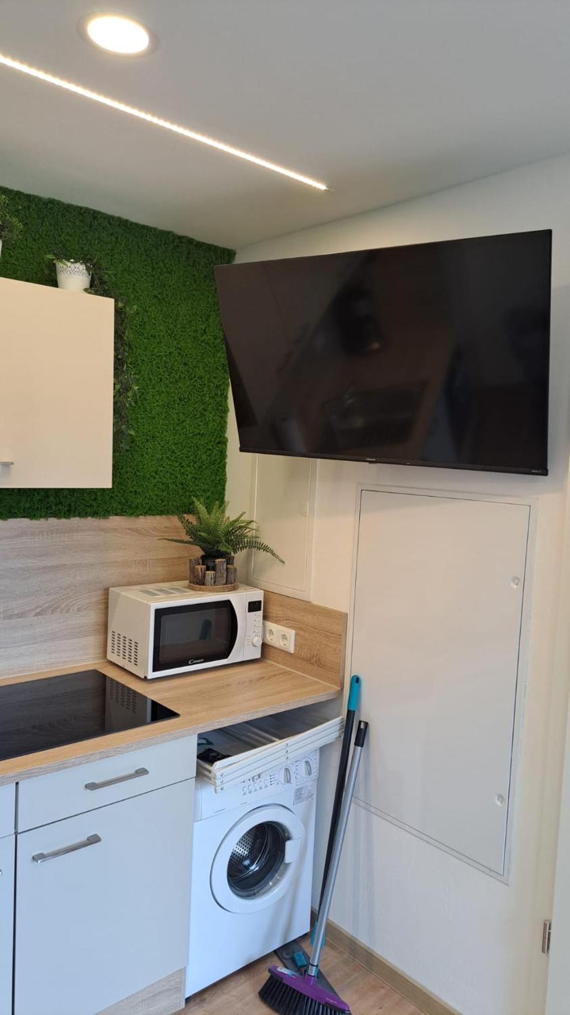 Appartment-Ferienwohnung Mit Kueche, Bad, Kostenlos Wlan, Modern Eingerichtet Roding Cameră foto