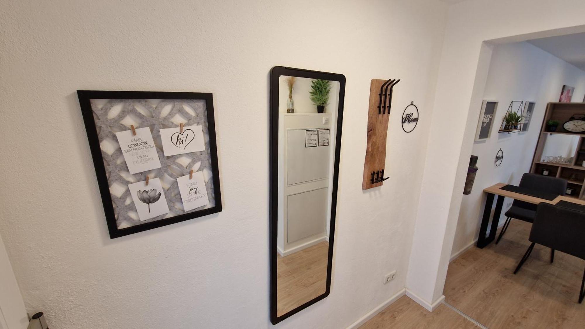 Appartment-Ferienwohnung Mit Kueche, Bad, Kostenlos Wlan, Modern Eingerichtet Roding Cameră foto